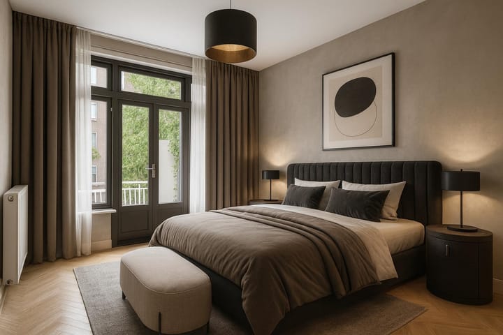 Foto 15 van Baetostraat 9-1