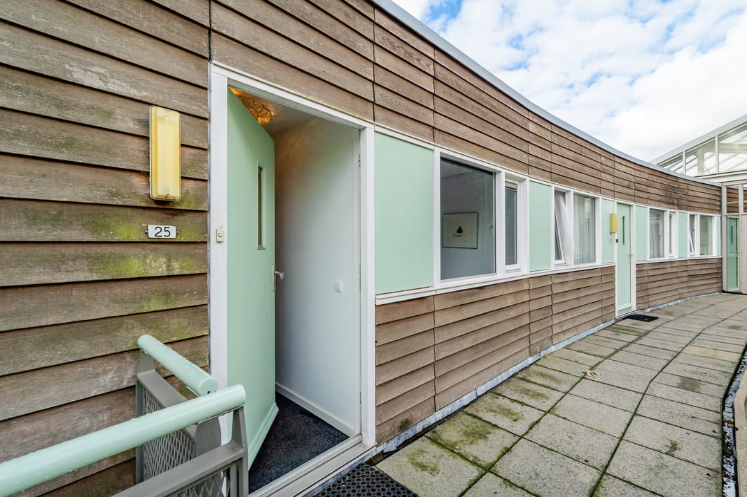 Foto 31 van Felix de Nobelhof 25