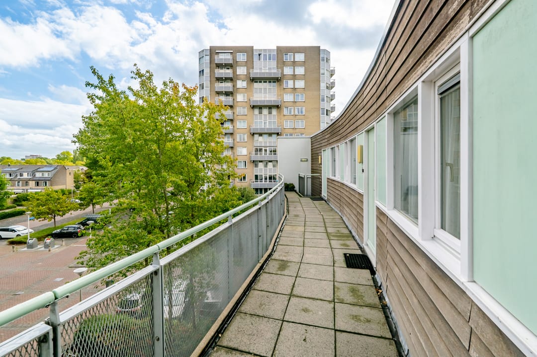 Foto 32 van Felix de Nobelhof 25