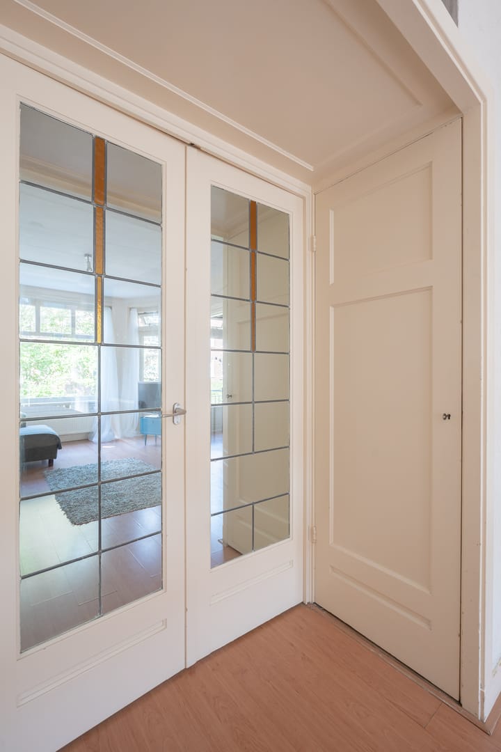 Foto 19 van Baetostraat 9-1