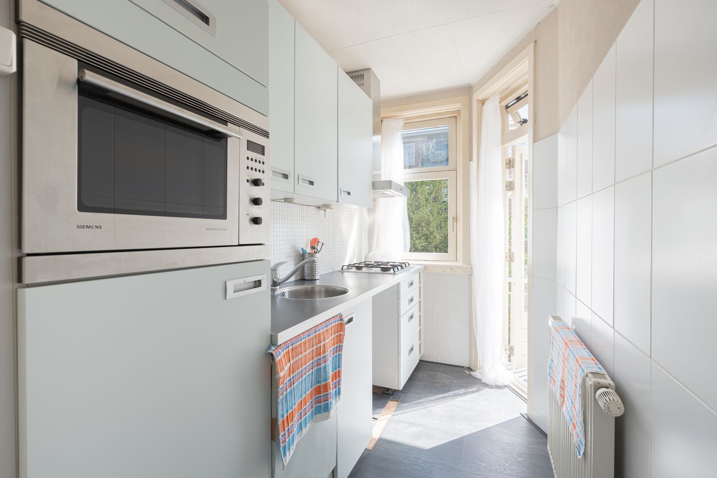 Foto 20 van Baetostraat 9-1