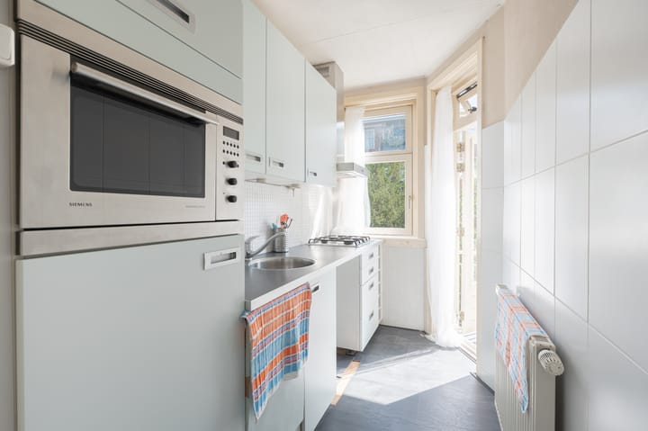 Foto 20 van Baetostraat 9-1