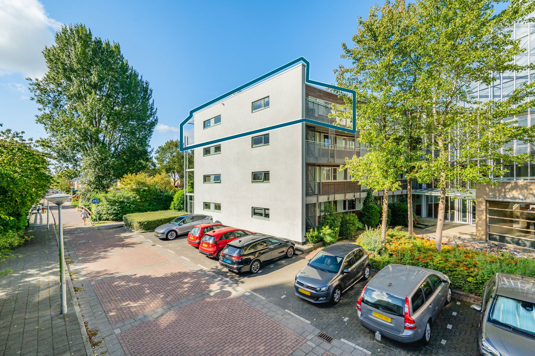 Foto 36 van Felix de Nobelhof 25