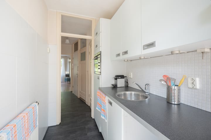 Foto 21 van Baetostraat 9-1