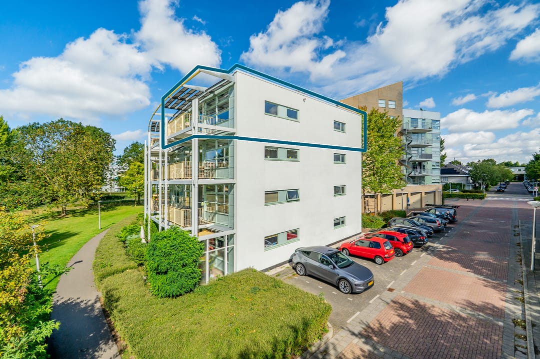 Foto 37 van Felix de Nobelhof 25