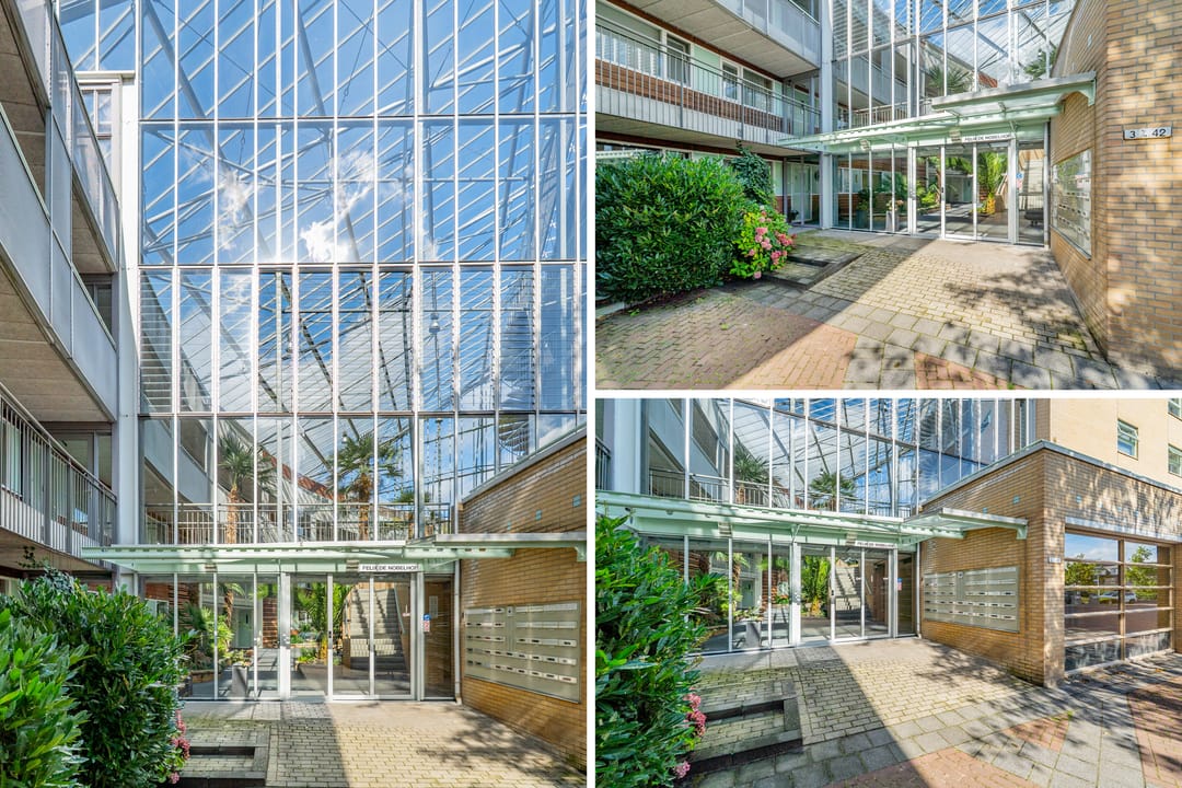 Foto 38 van Felix de Nobelhof 25