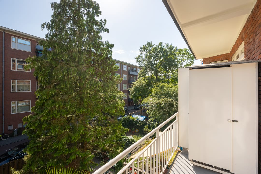 Foto 22 van Baetostraat 9-1