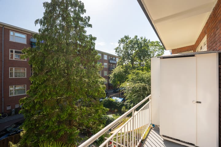 Foto 22 van Baetostraat 9-1