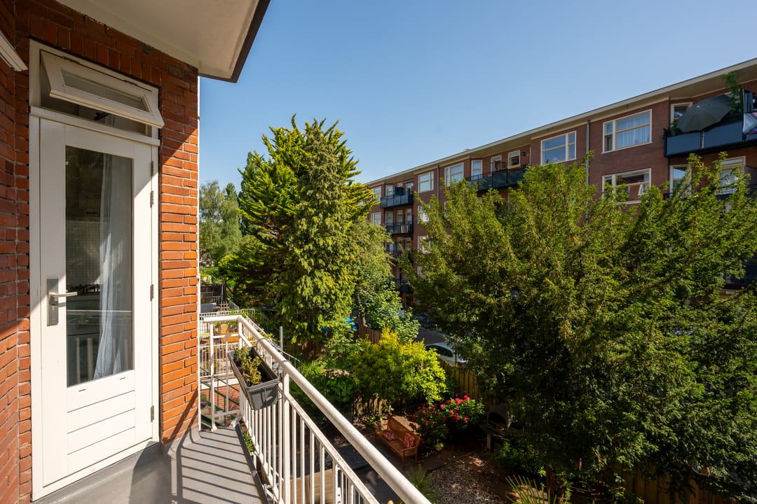 Foto 23 van Baetostraat 9-1