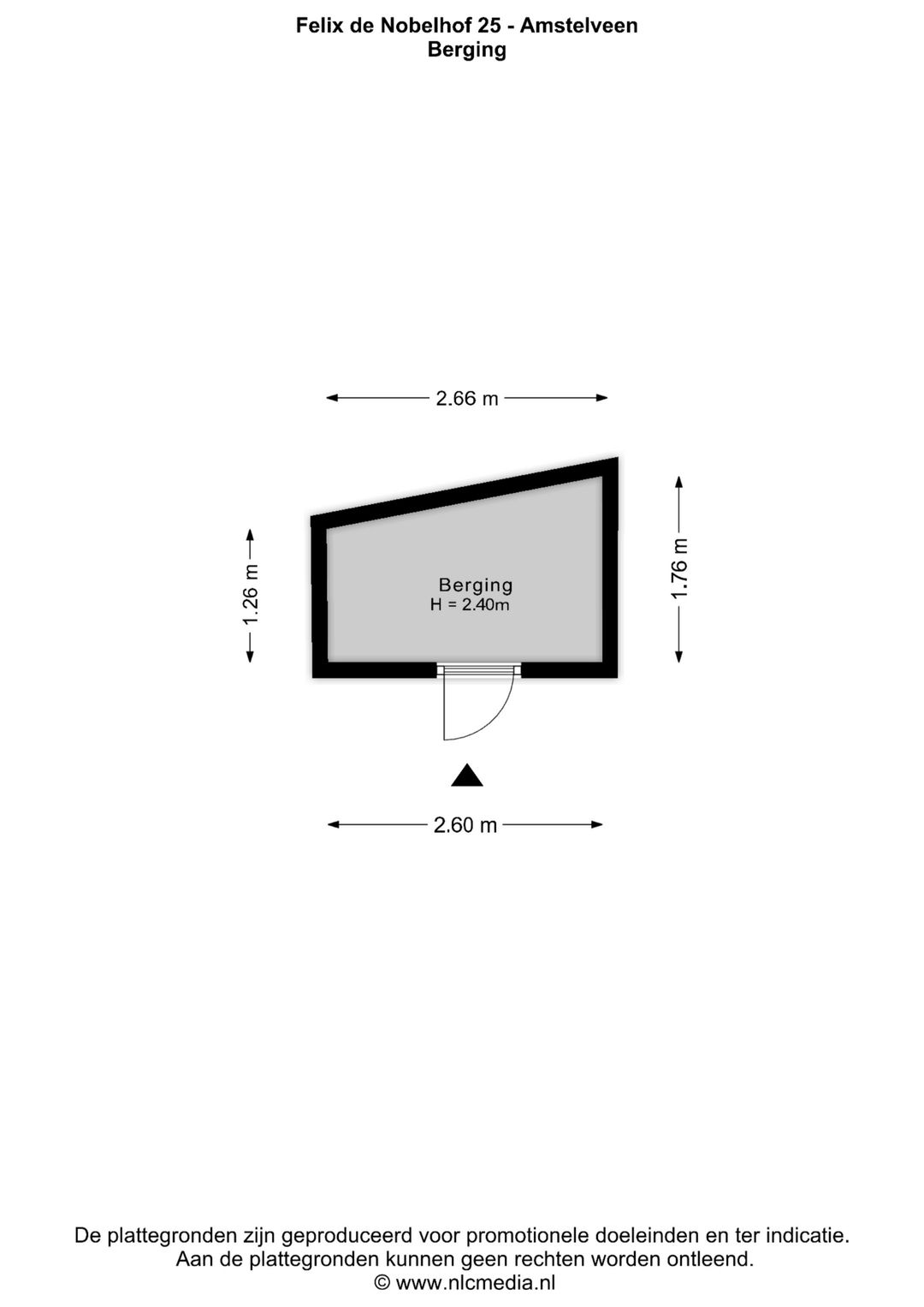 Foto 41 van Felix de Nobelhof 25