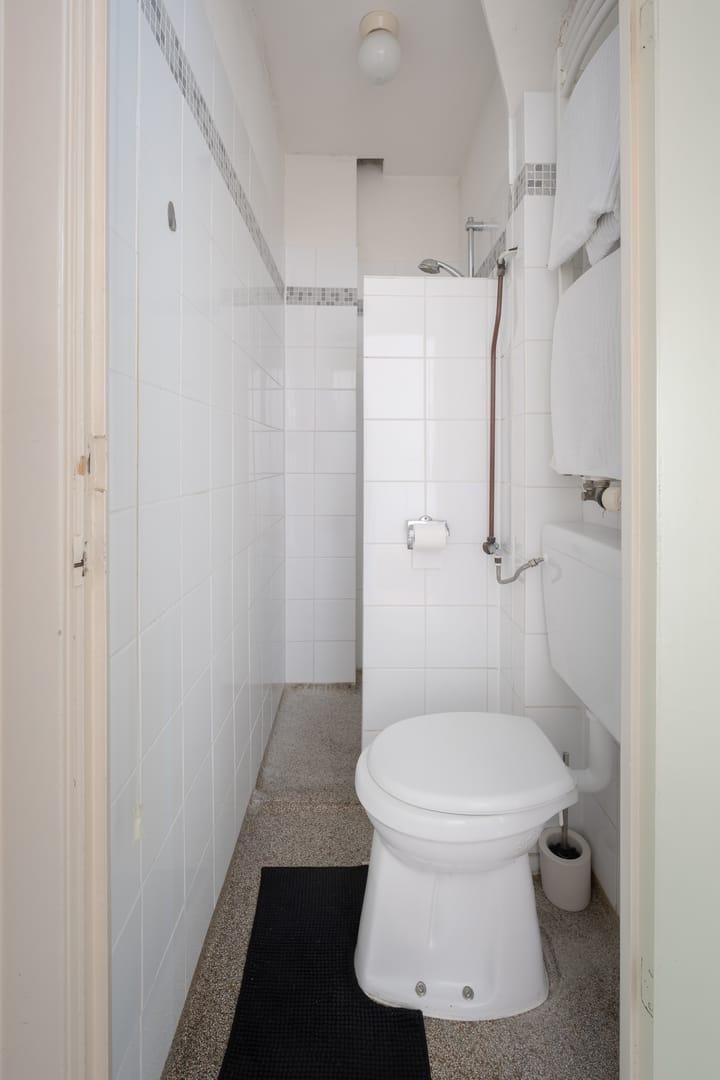 Foto 24 van Baetostraat 9-1