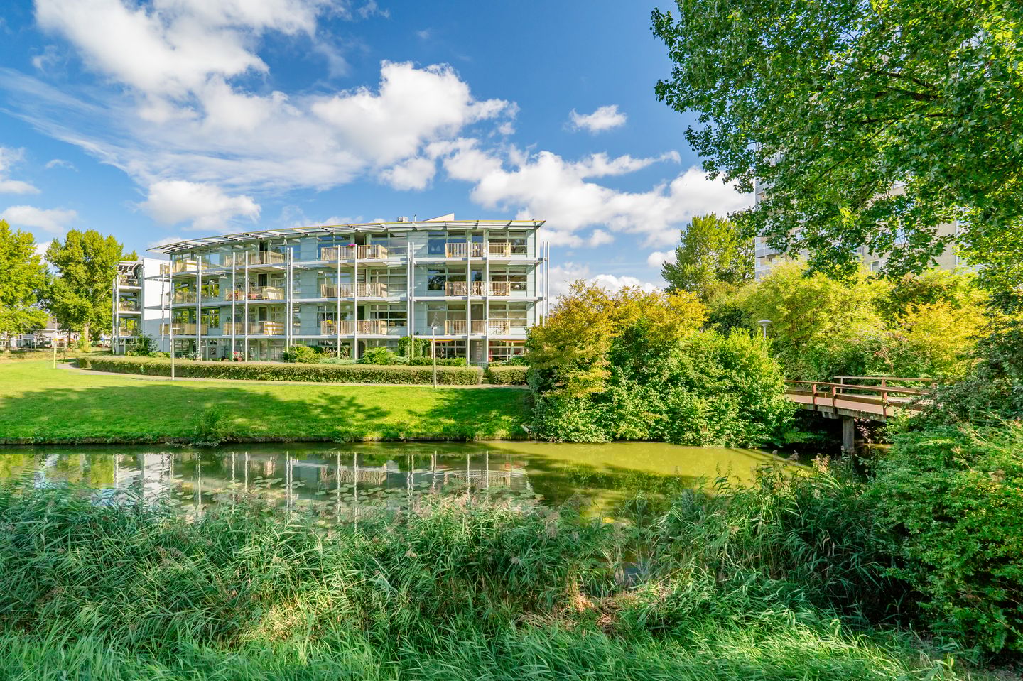 Foto 44 van Felix de Nobelhof 25