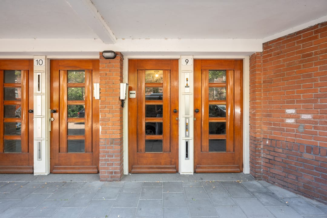 Foto 26 van Baetostraat 9-1