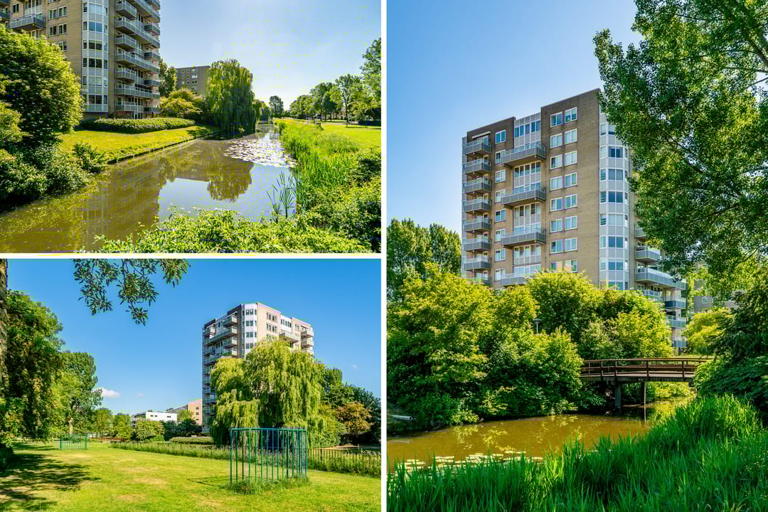 Foto 46 van Felix de Nobelhof 25