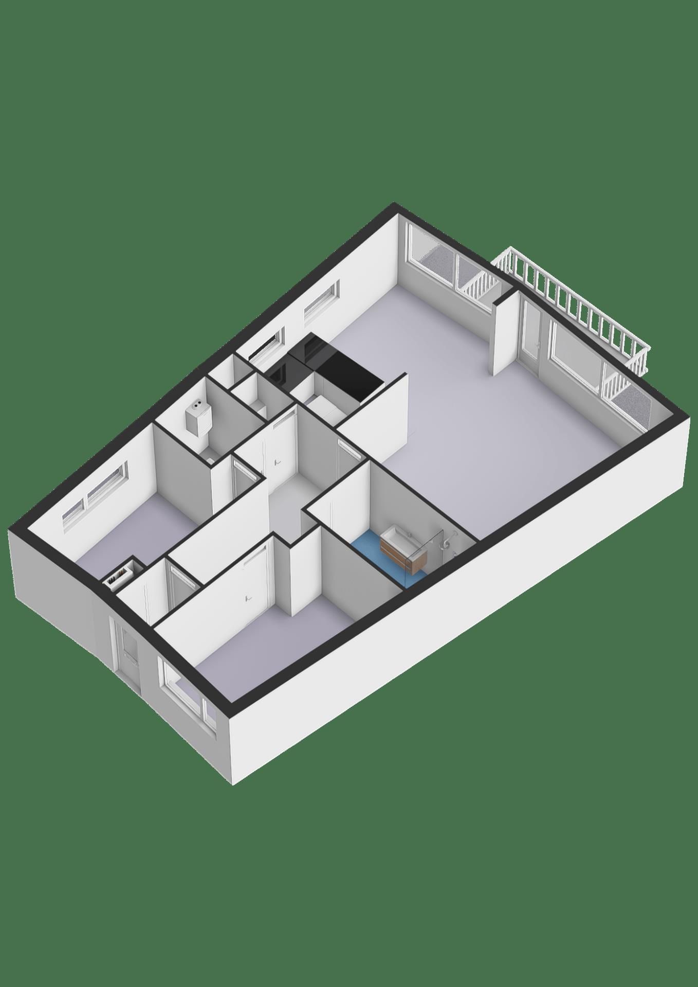 Foto 48 van Felix de Nobelhof 25