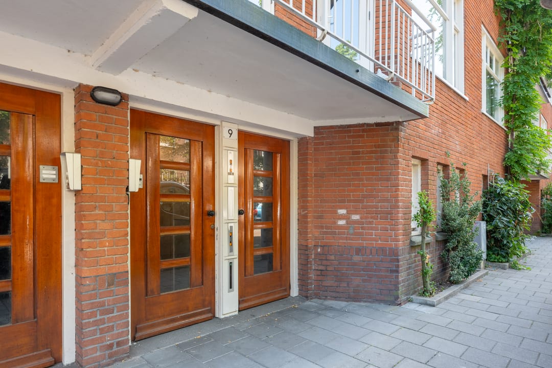 Foto 28 van Baetostraat 9-1