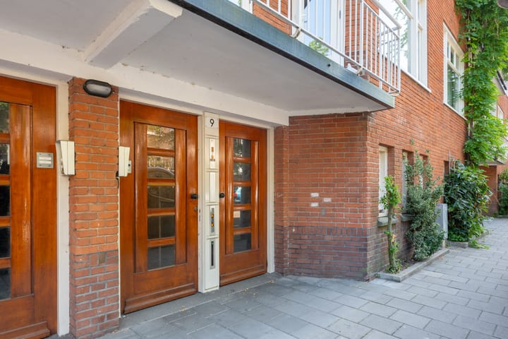 Foto 28 van Baetostraat 9-1