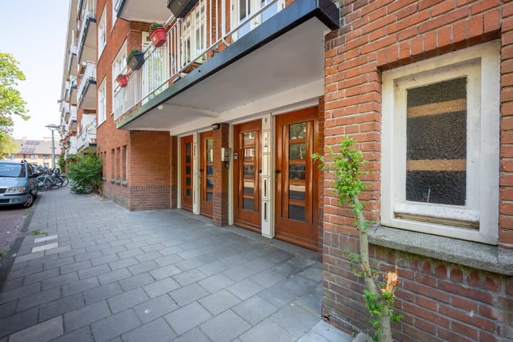 Foto 29 van Baetostraat 9-1