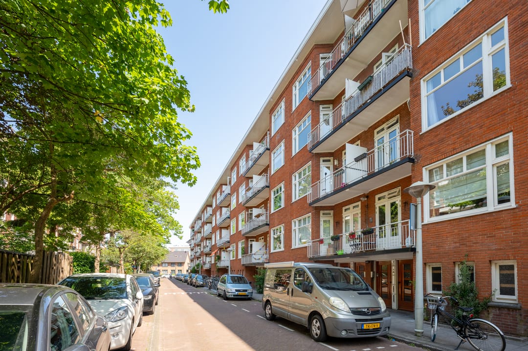 Foto 31 van Baetostraat 9-1