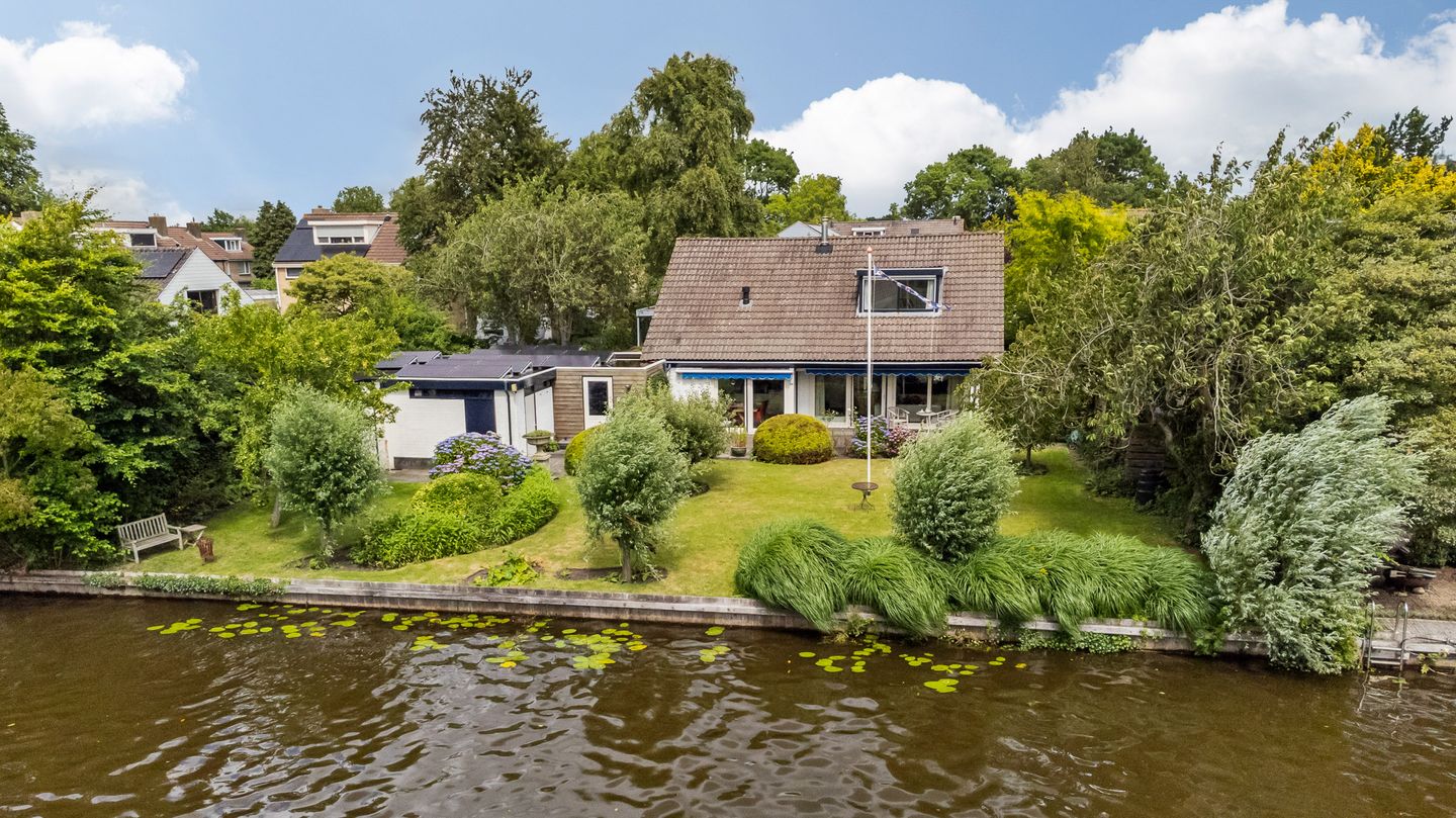 Foto 1 van Tjotter 6