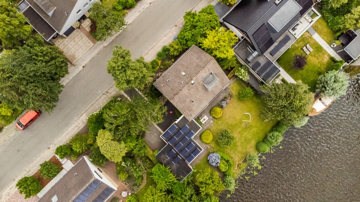 Foto 3 van Tjotter 6