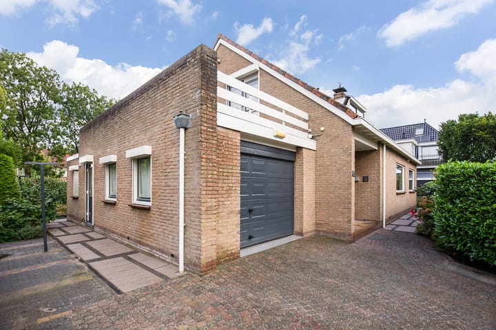 Foto 3 van Pegasusstraat 14
