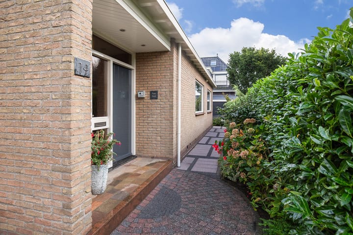Foto 4 van Pegasusstraat 14