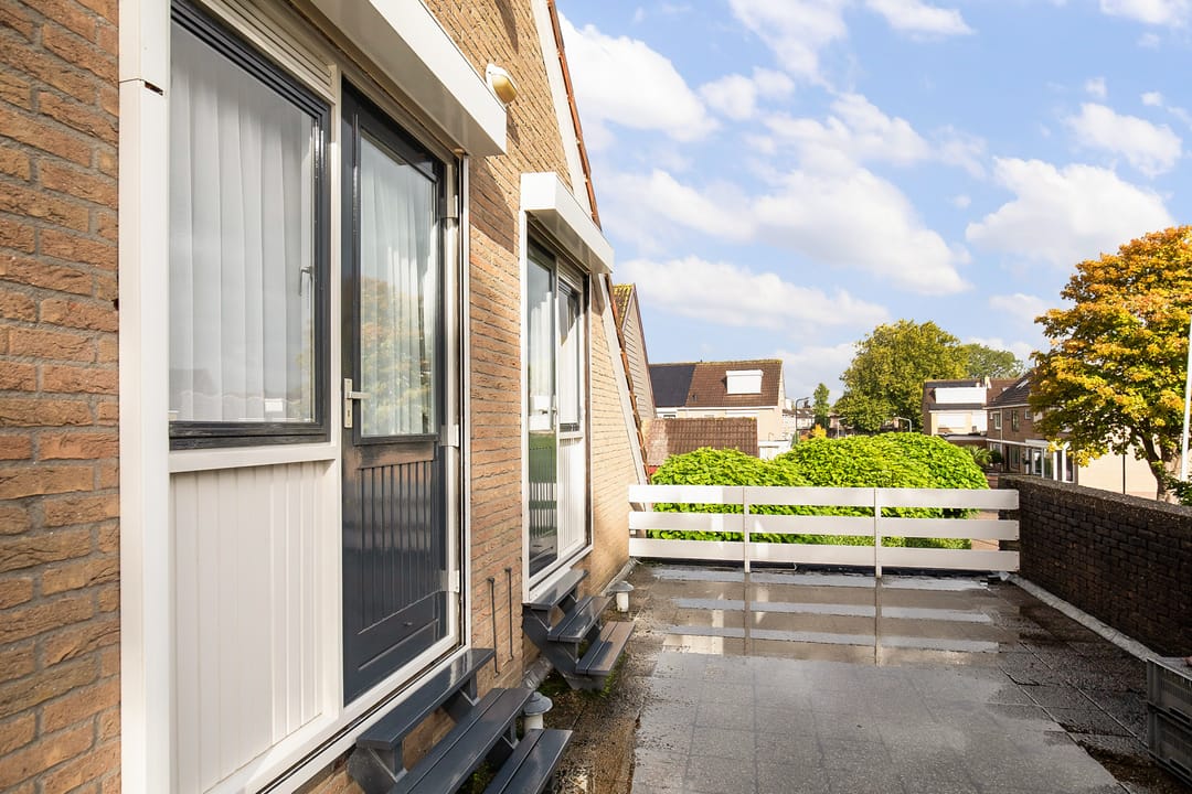 Foto 41 van Pegasusstraat 14