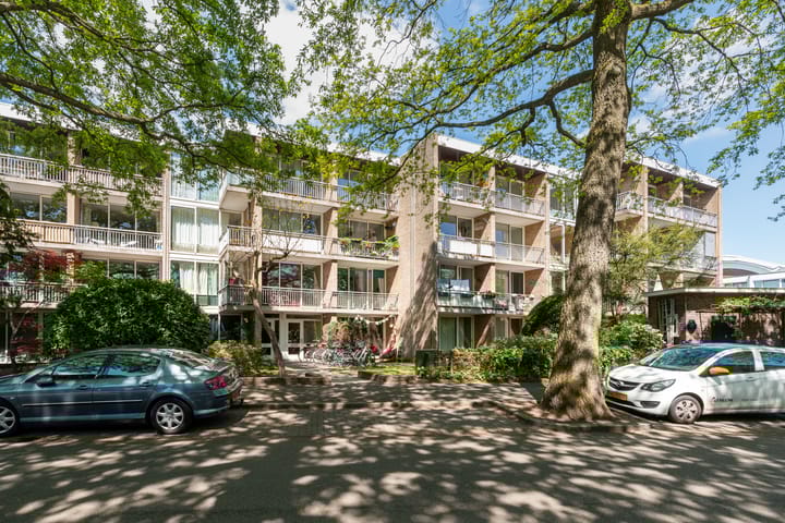 Photo 1 of Eemnesserweg 7-A34