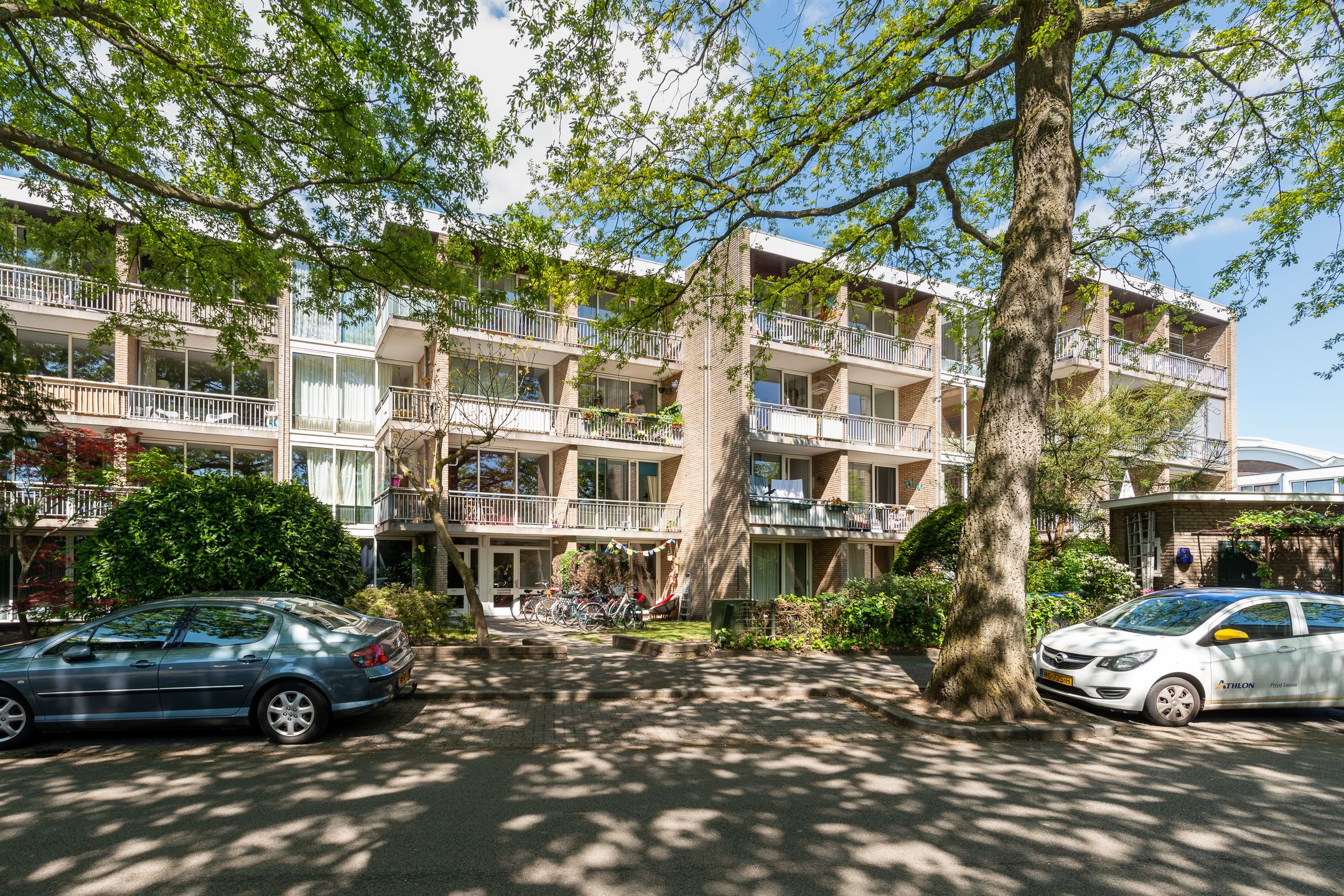 Eemnesserweg 7-A 7 A34