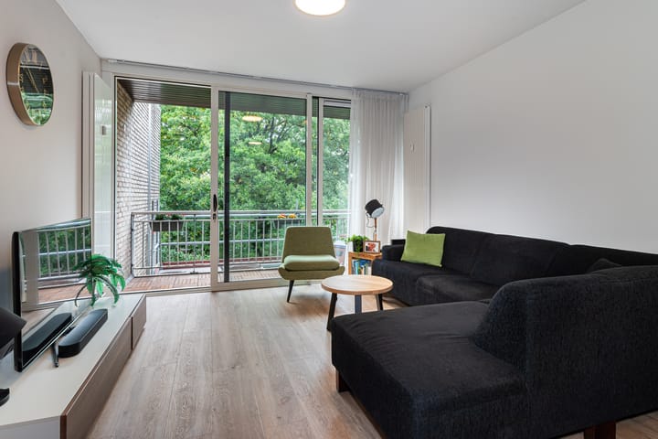 Photo 4 of Eemnesserweg 7-A34