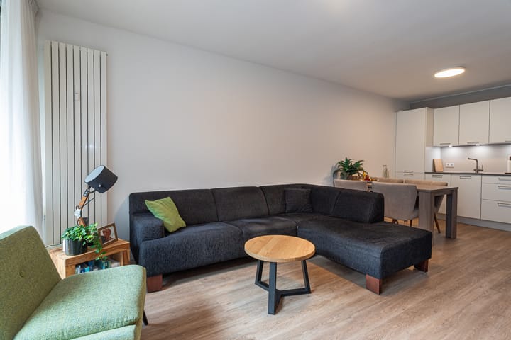 Photo 5 of Eemnesserweg 7-A34