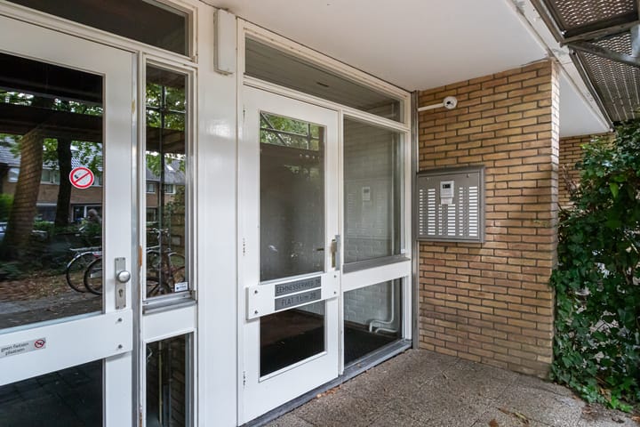 Photo 22 of Eemnesserweg 7-A34