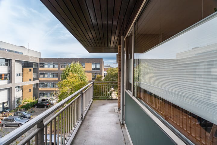 Photo 24 of Eemnesserweg 7-A34