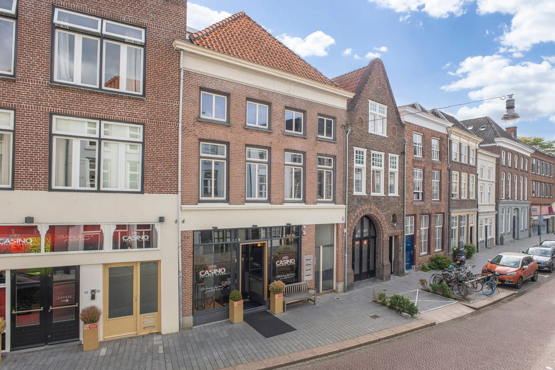 Foto 1 van Orthenstraat 79-C