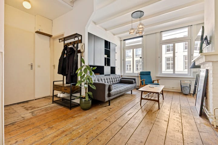 Foto 2 van Orthenstraat 79-C