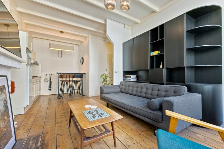 Foto 3 van Orthenstraat 79-C