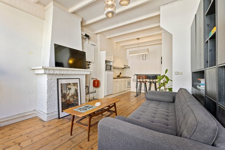 Foto 4 van Orthenstraat 79-C