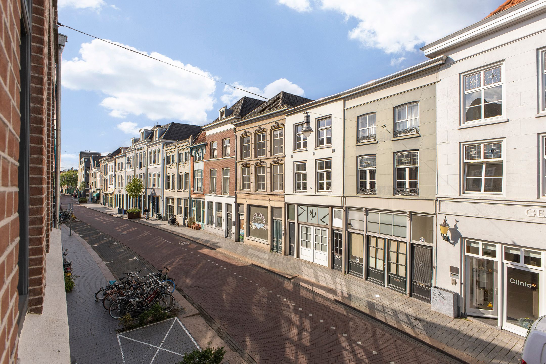 Foto 6 van Orthenstraat 79-C