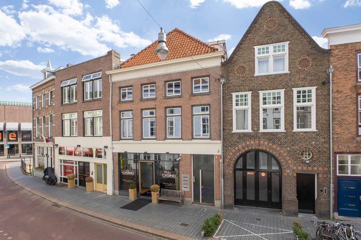 Foto 19 van Orthenstraat 79-C