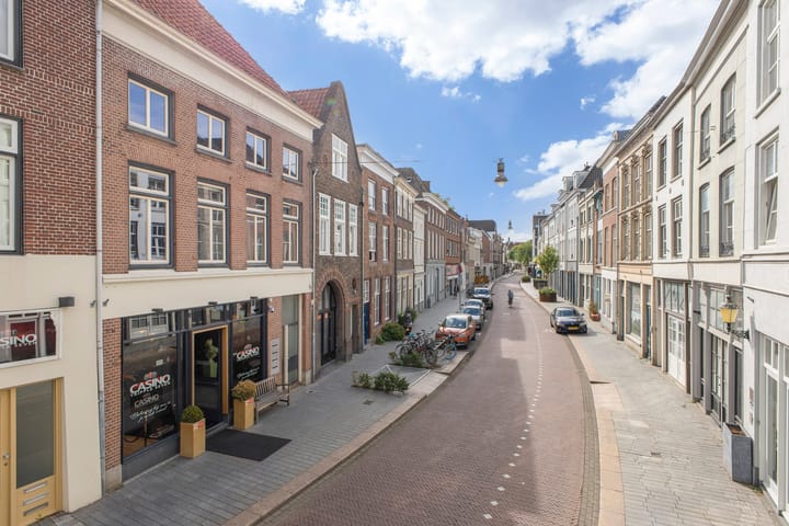 Foto 20 van Orthenstraat 79-C