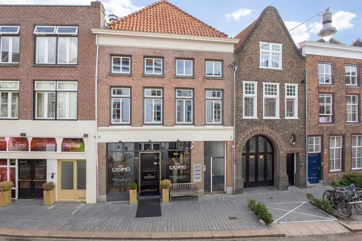 Foto 21 van Orthenstraat 79-C