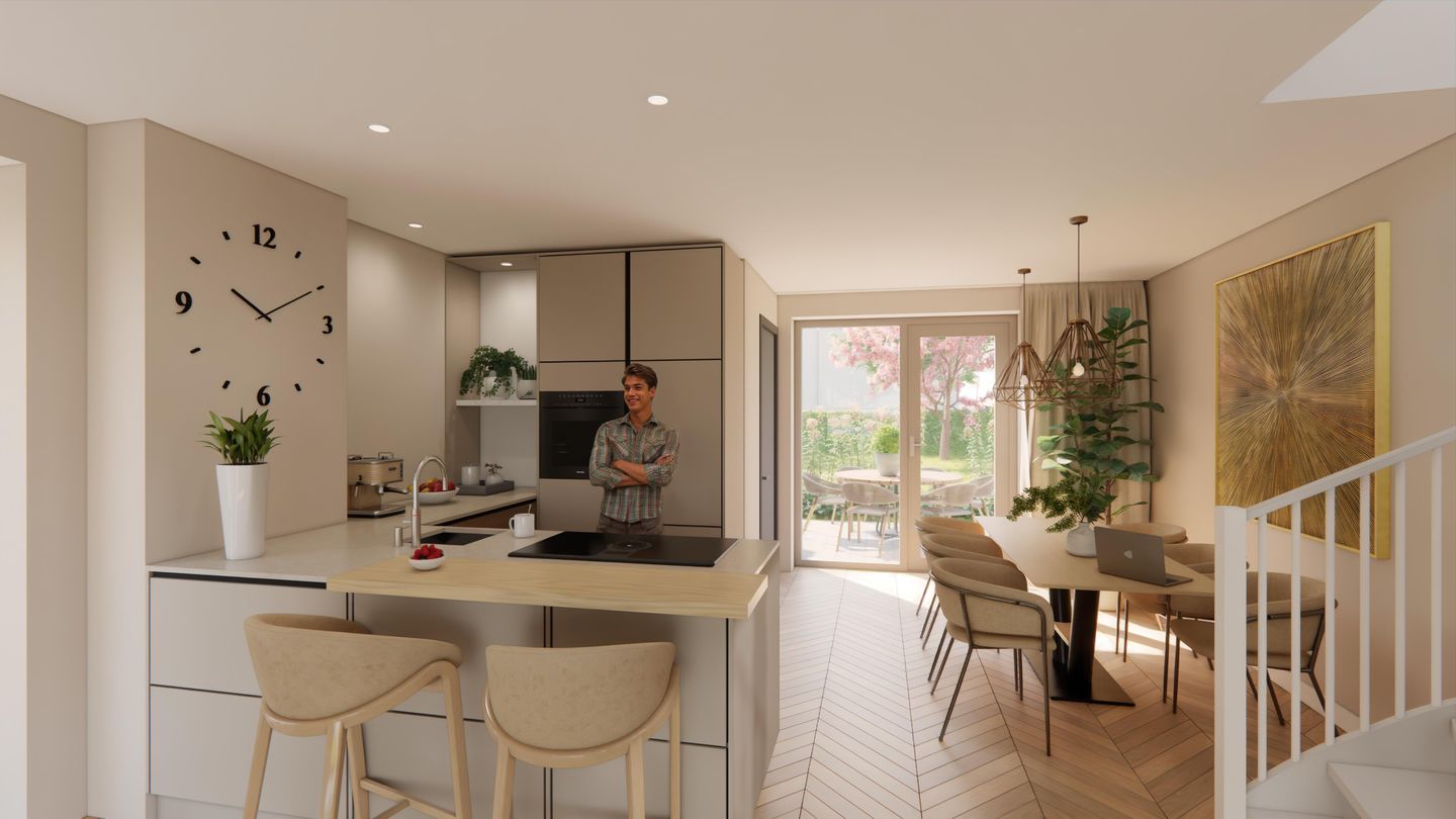 Foto 4 van Galjoen (Bouwnr. 14)