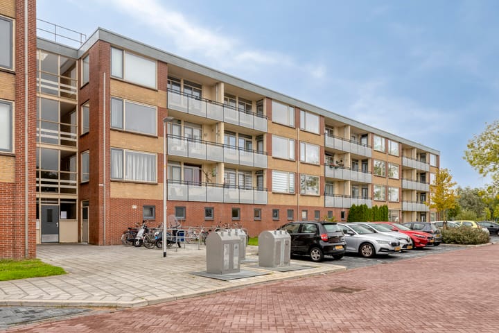 Foto 5 van Rivierenlaan 201