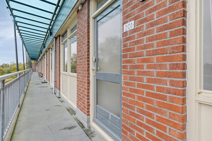 Foto 8 van Rivierenlaan 201