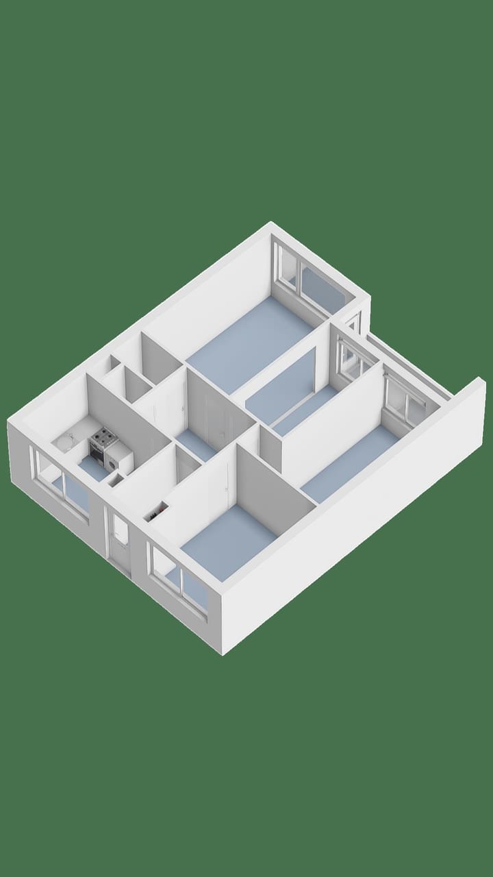 Foto 39 van Rivierenlaan 201