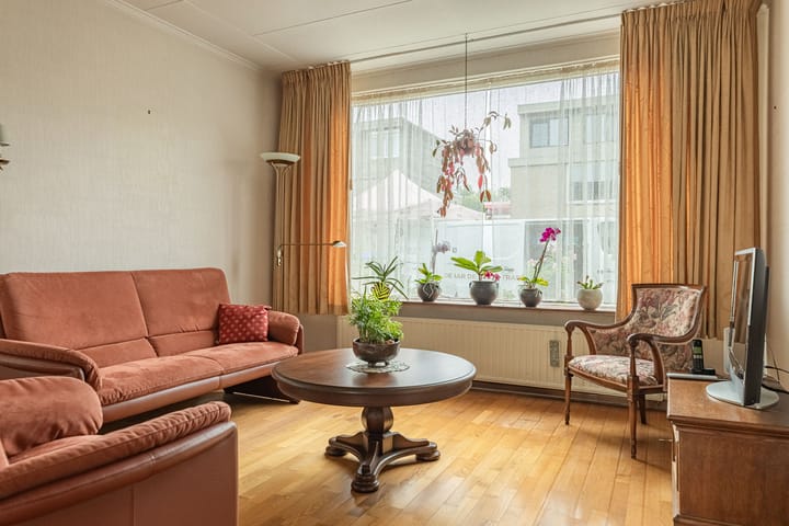 Foto 3 van Berkenlaan 6