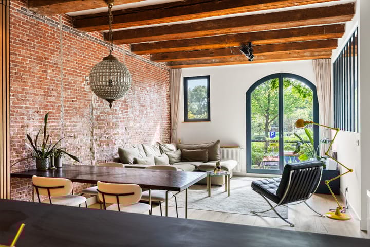 Photo 1 of Entrepotdok 83-A