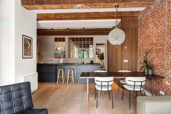 Photo 3 of Entrepotdok 83-A