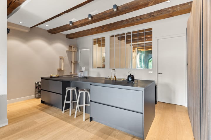 Photo 4 of Entrepotdok 83-A